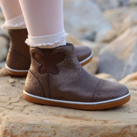 Livie & Luca ROOK Ankle Boots - Picture 1 of 4